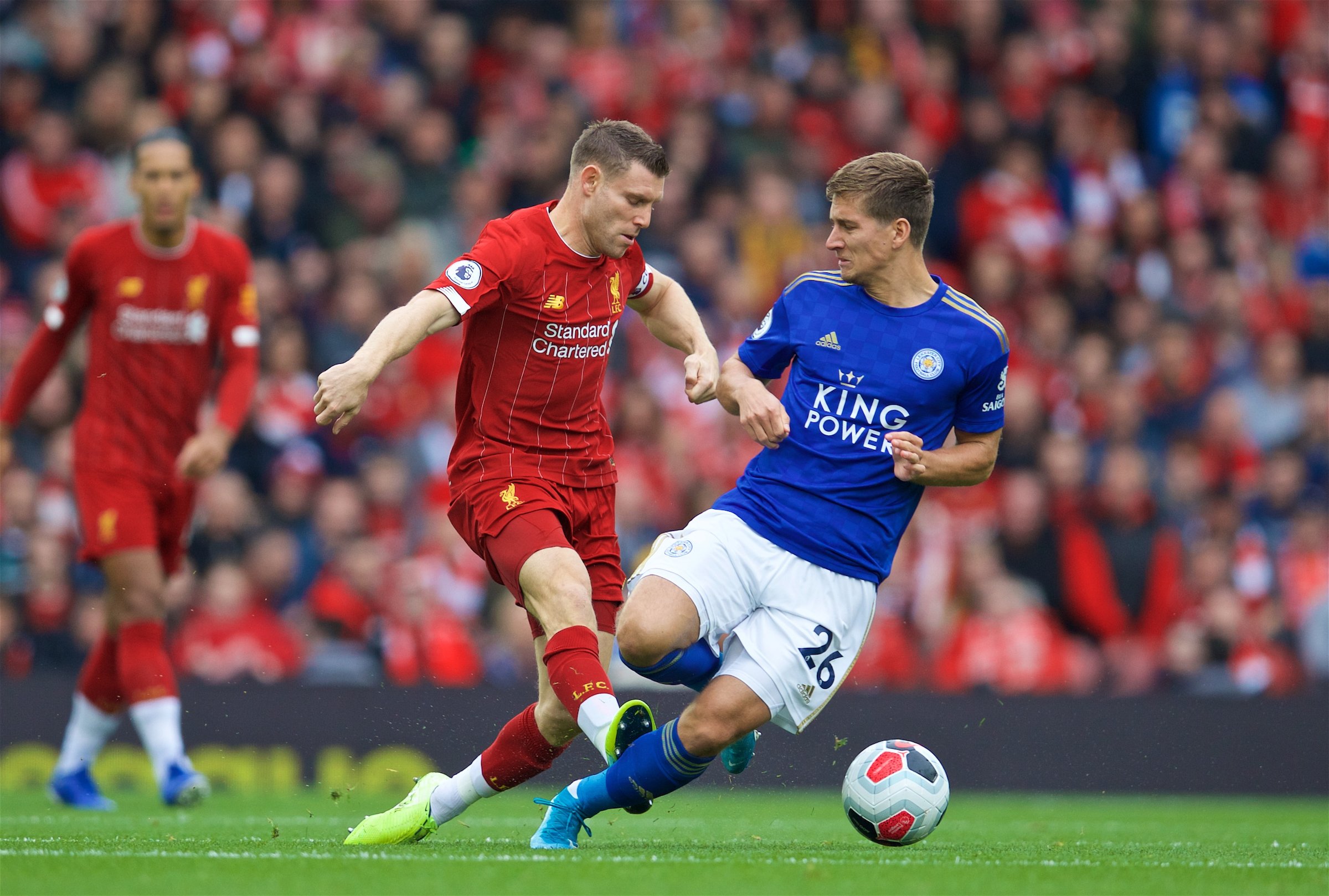 毫厘之间 毫厘之间