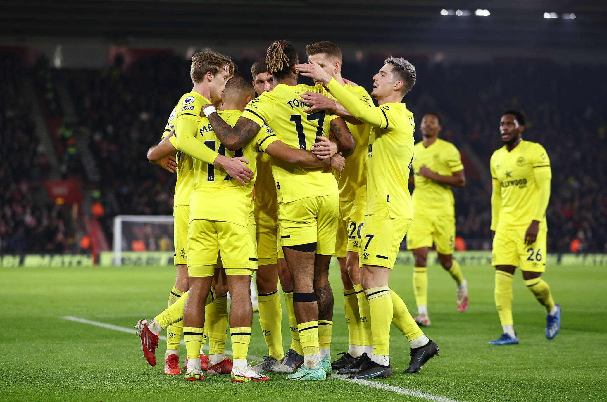 冠小组赛中 冠小组赛中