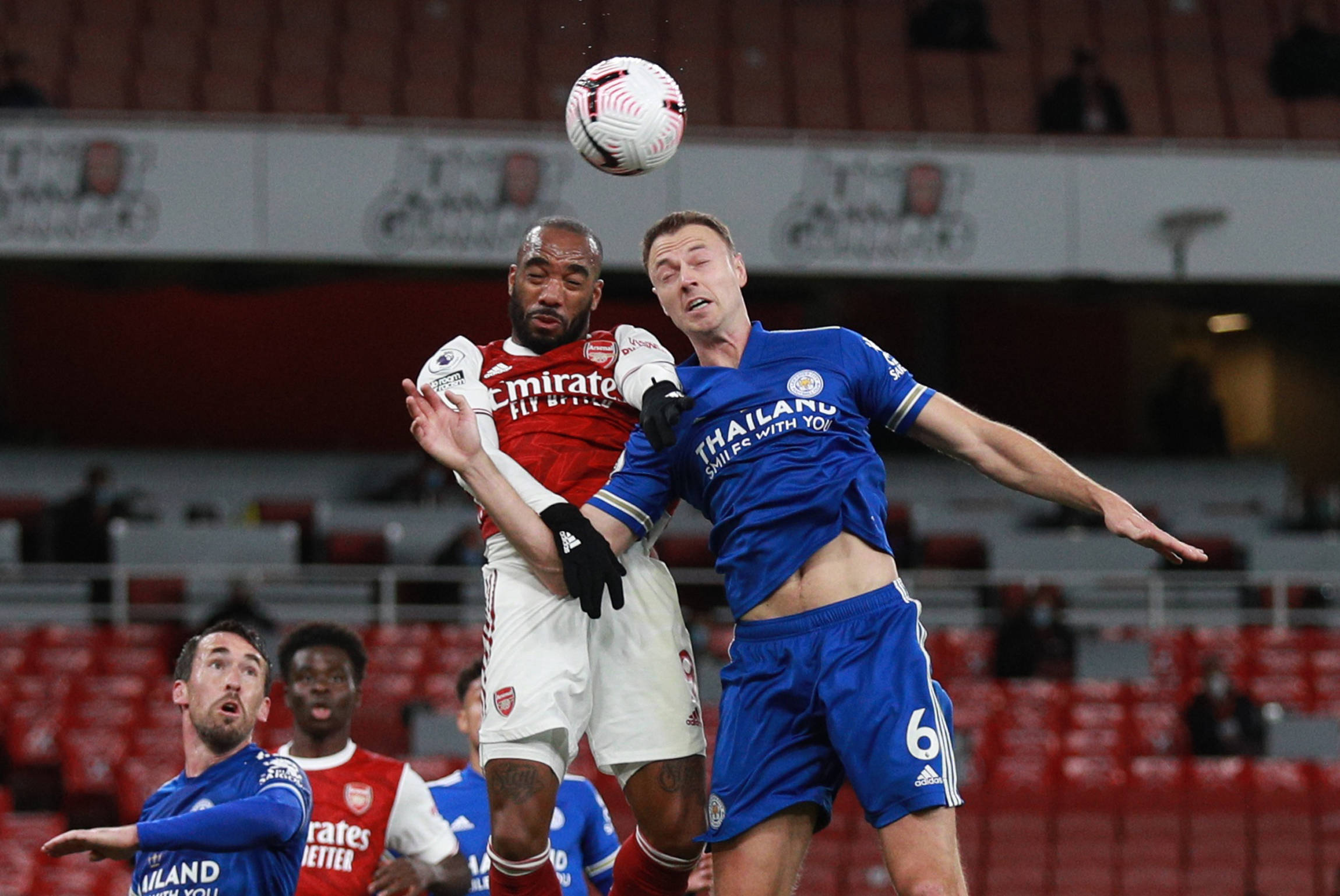 关键比赛中 关键比赛中